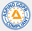 ASPINO GDPR COMPLIANT